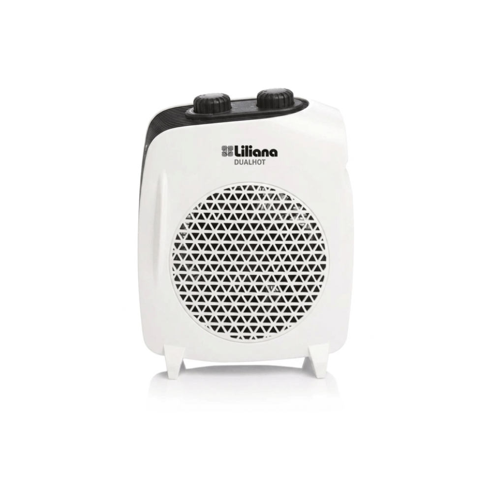 Caloventor Liliana Dualhot 2000w CFH510